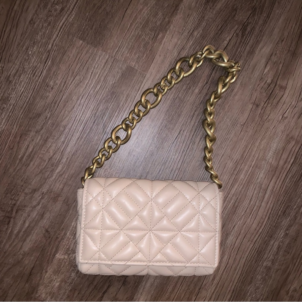 Zara Shoulder Bag